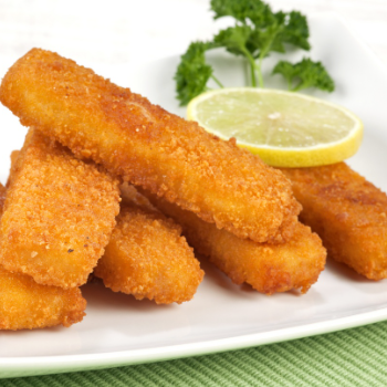 FISH FINGERS FROZEN ( 400.gm )