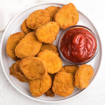 CHICKEN NUGGETS ( PACK OF 7 PIECES )