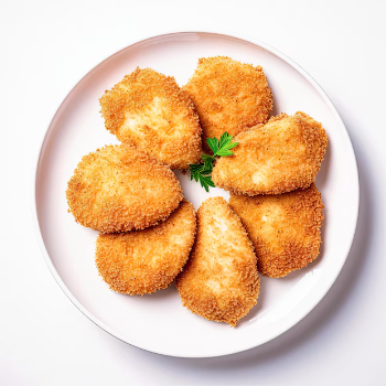 CHICKEN CUTLET ( PER PIECE )