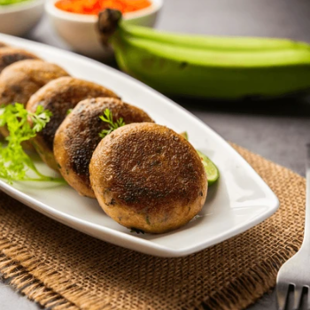 BANANA CUTLET ( PER PIECE ) 