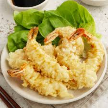 Prawns Tempura (400gm)