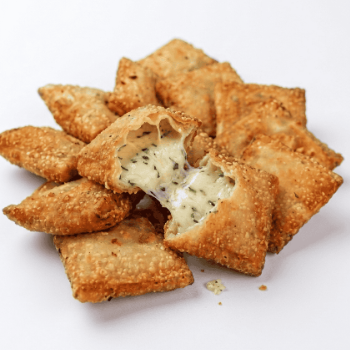 CHICKEN CHEESE BOX FROZEN( Pack of 10pcs ) 400.gm MRP 250