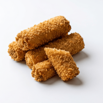 Cocktail Sea-Food SpringRoll (400Gm)