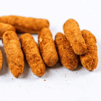 FISH FINGERS FROZEN ( 400.gm )