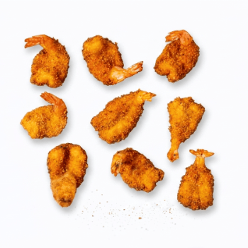Butterfly Prawns (400Gm)