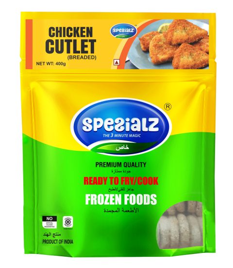 Chicken Cutlet