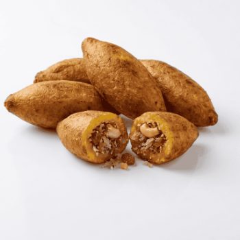 UNNAKAI FROZEN ( Pack of 8pcs ) 400.gm MRP 160