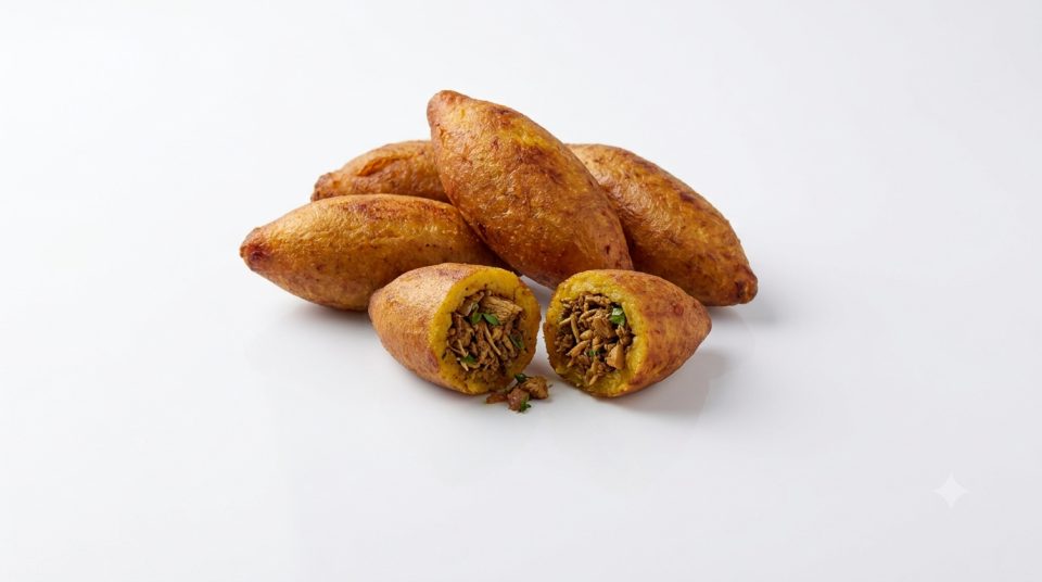 Meat Unnakai